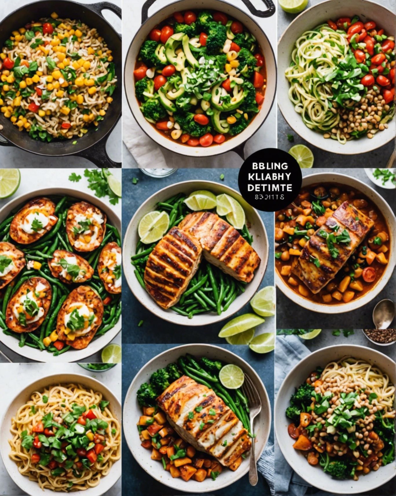 19 gut healthy dinners you can make in 30 minutes the delish recipe