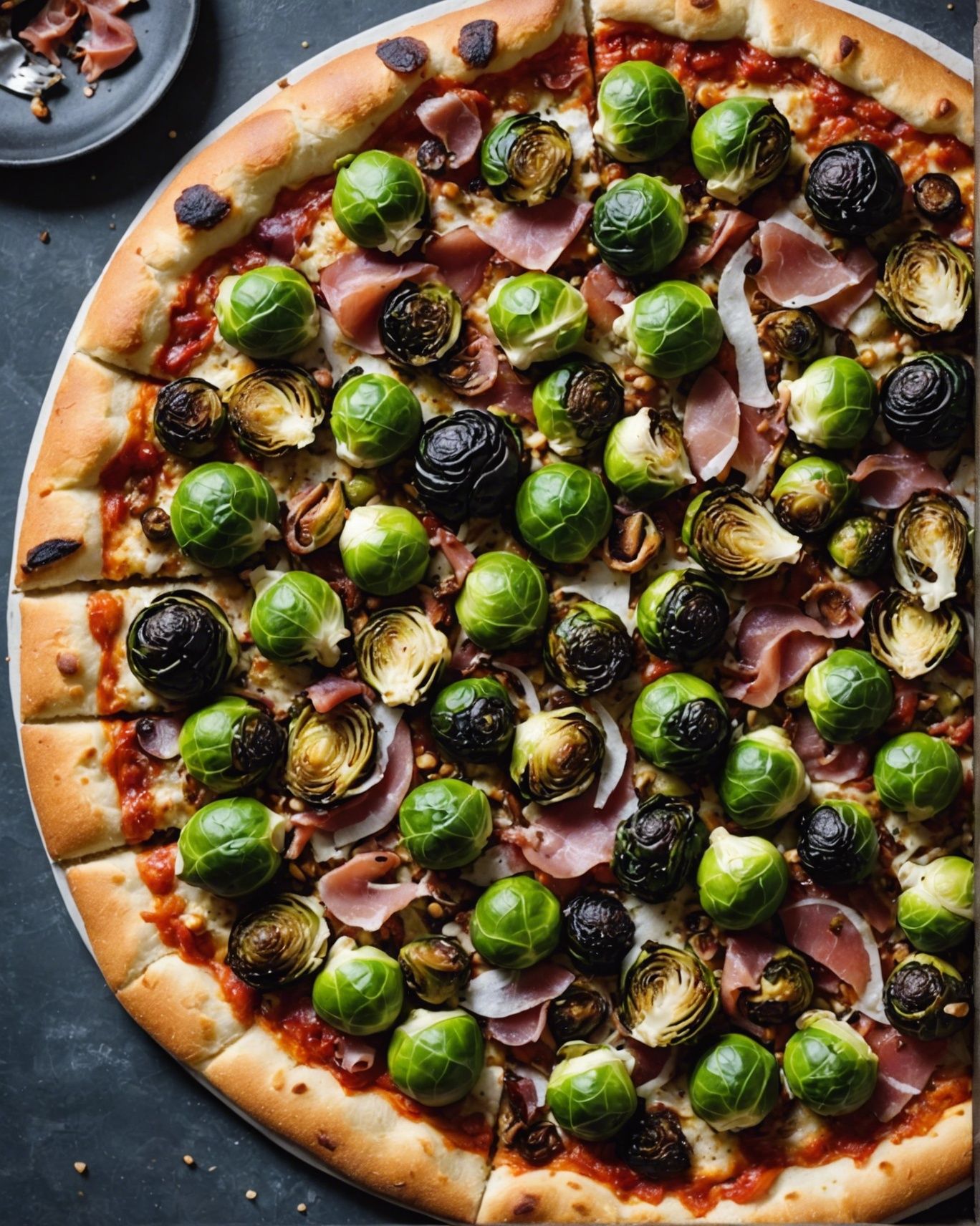 Pizza – The Delish Recipe