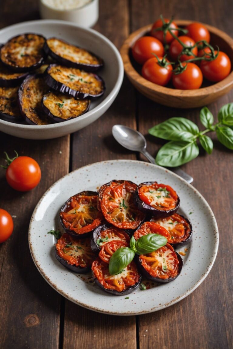 Air Fryer Sun Dried Tomatoes