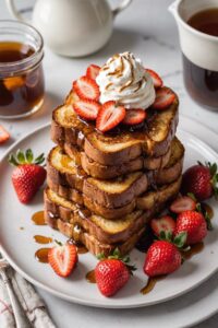 Babka French Toast