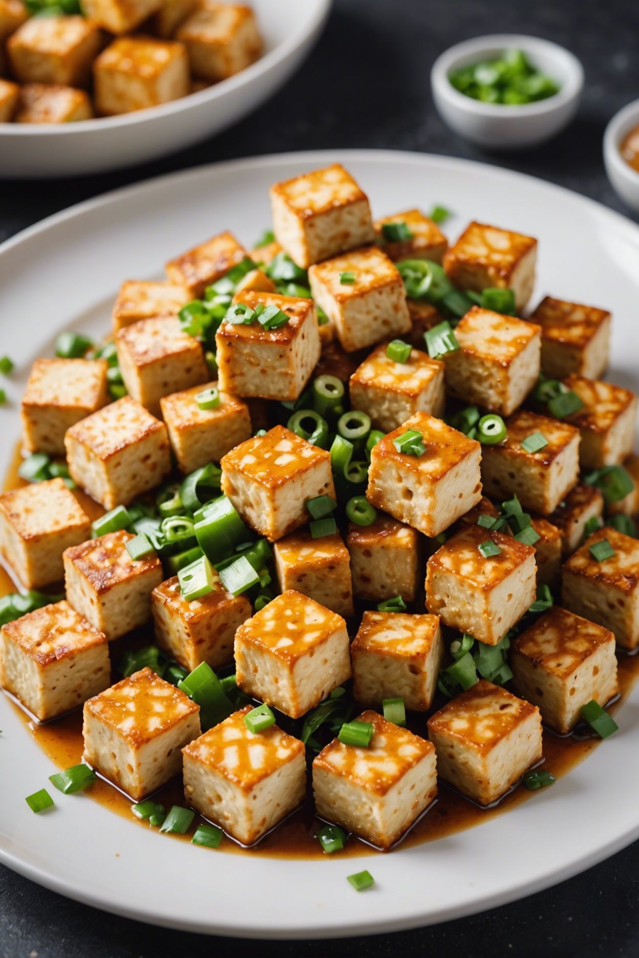Bang Bang Tofu