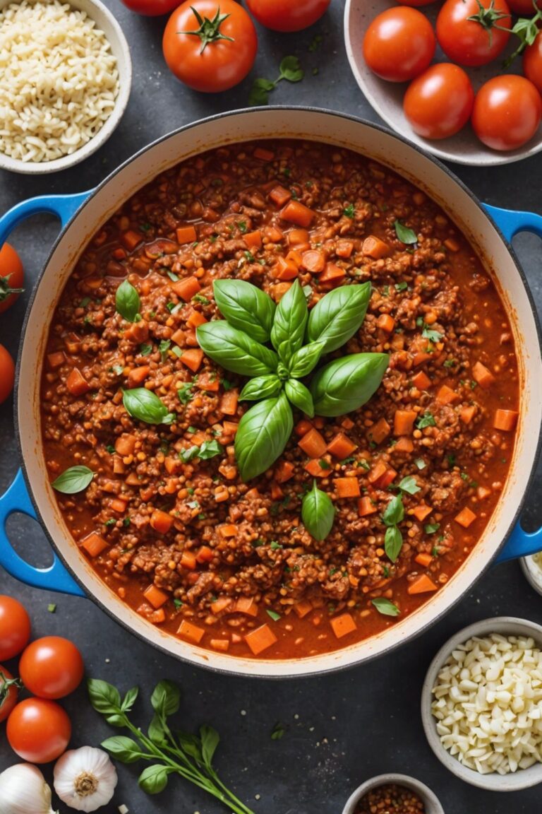 Bolognese