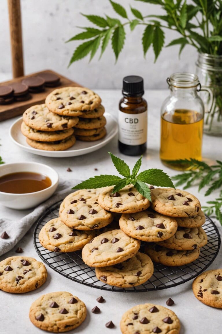 Cbd Cookies