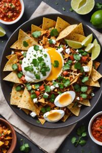 Chilaquiles