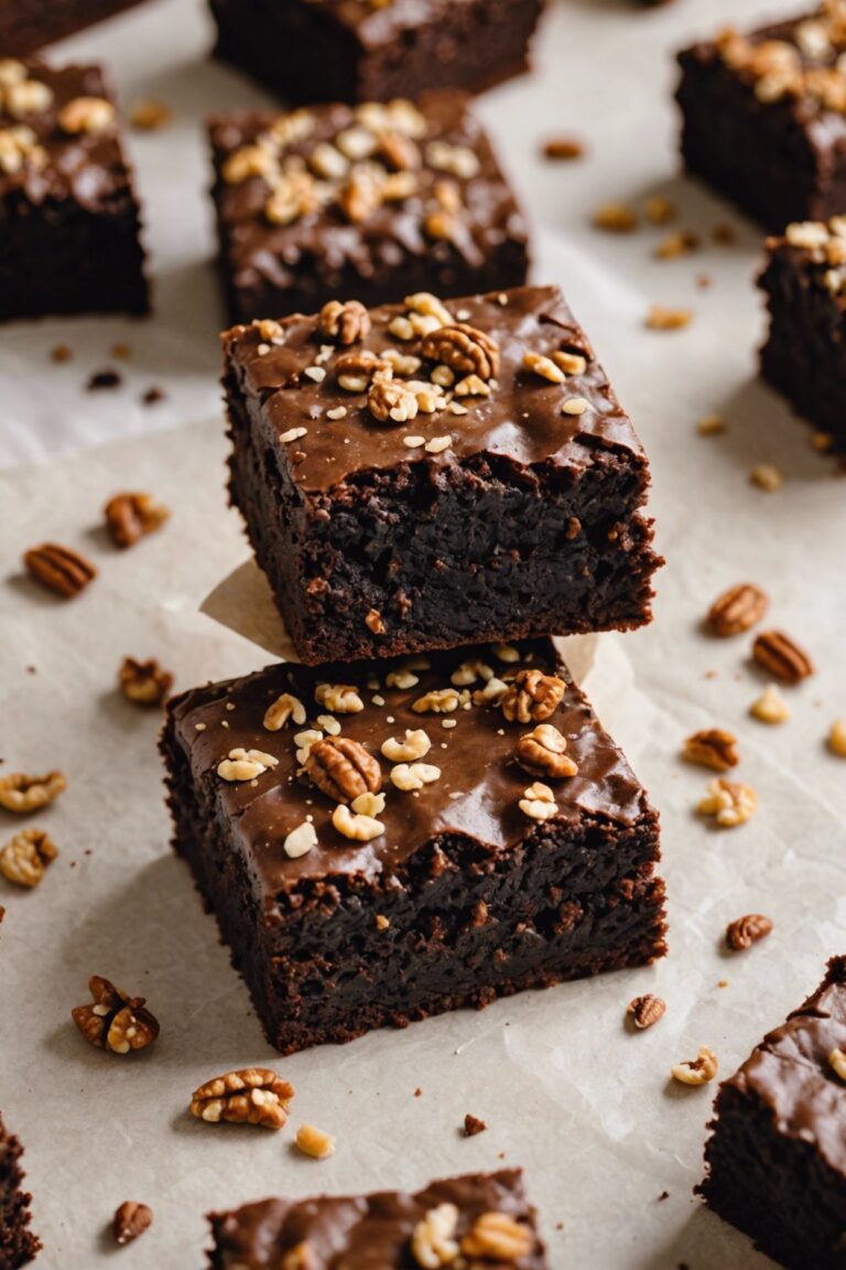 Coffee Brownies