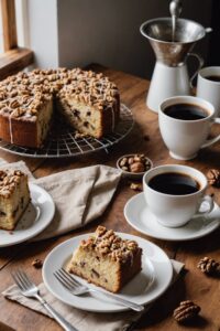 Coffee Cake