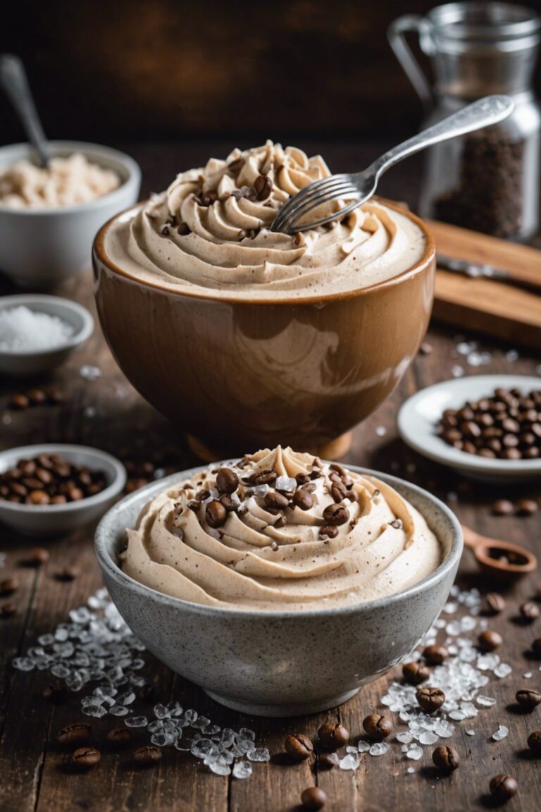 Coffee Frosting