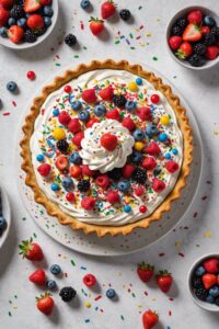 Confetti Pies Recipe