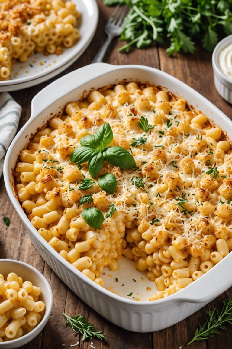 Copycat Chick Fil A Mac And Cheese