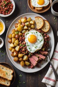 Corned Beef Hash