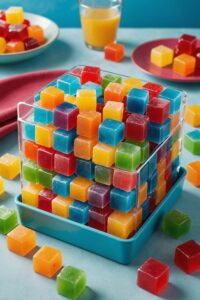 Eskimo Cubes