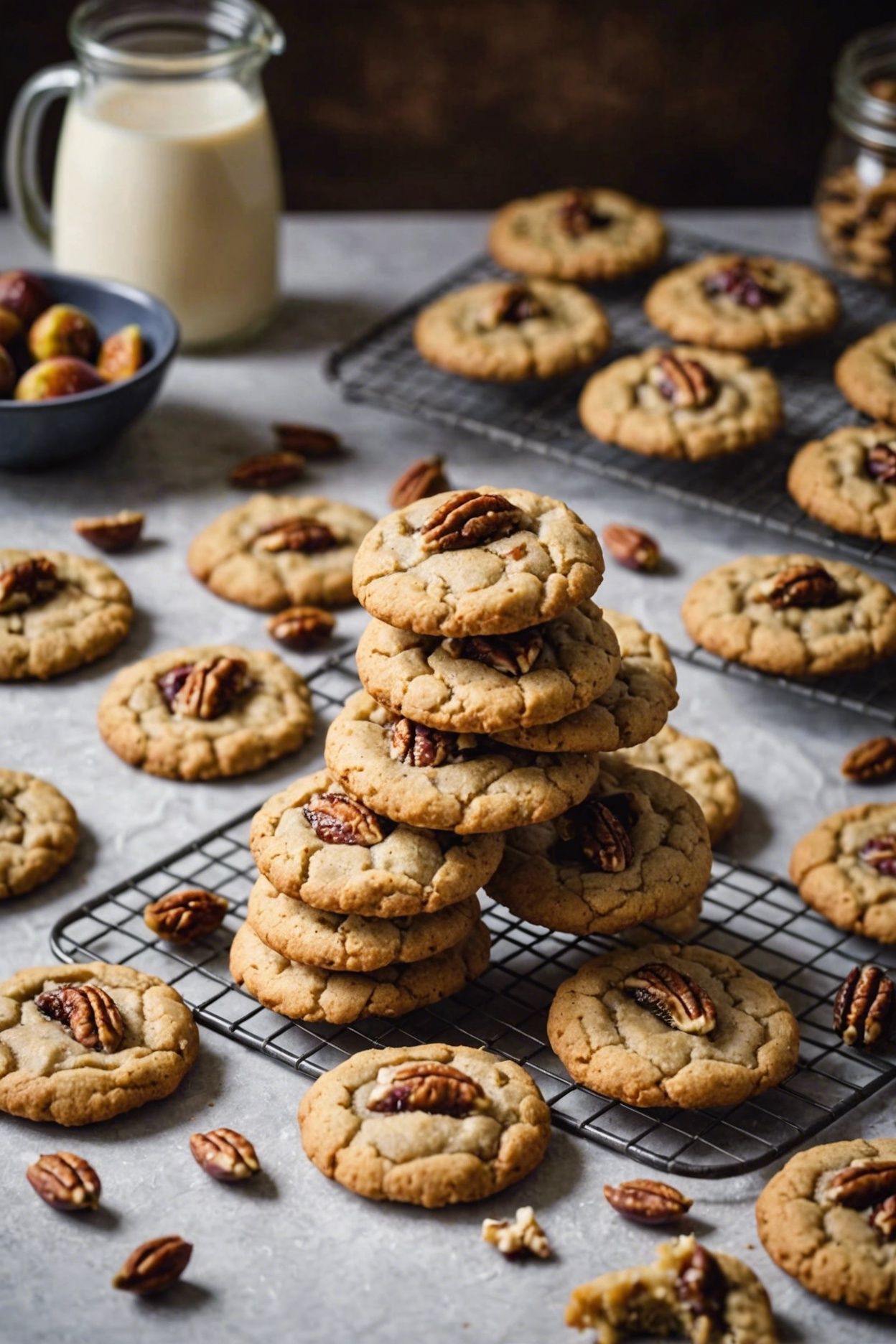 Fig Cookies