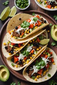 Fresh Mex Tacos