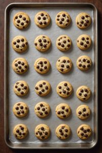 Frying Pan Cookies