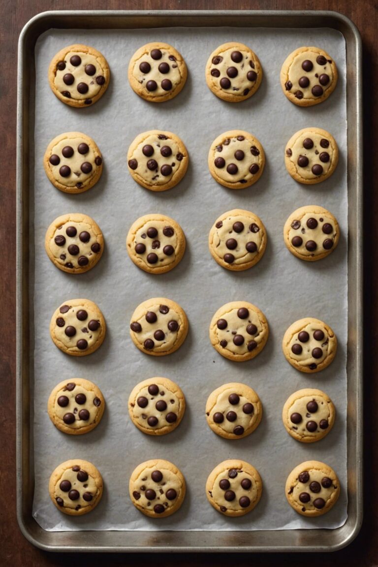 Frying Pan Cookies