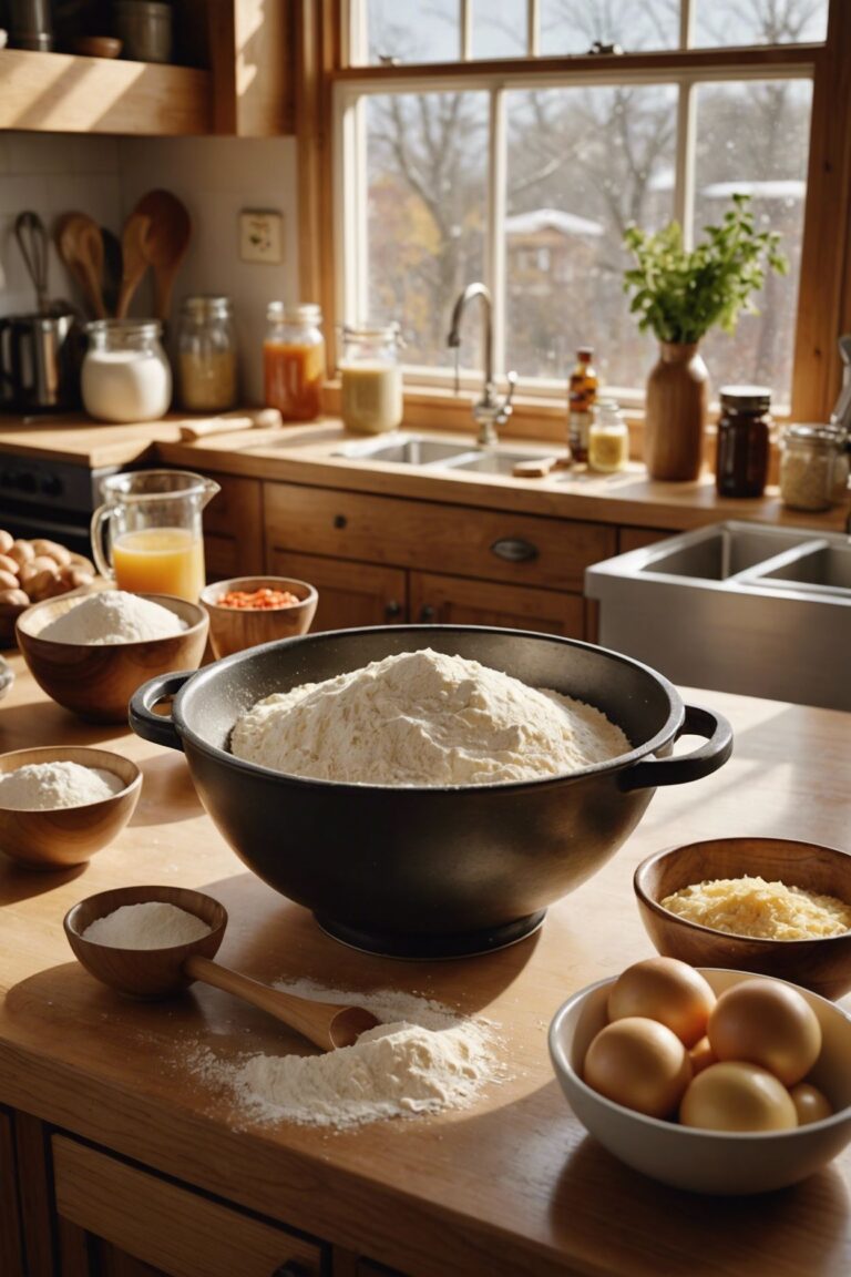 Grandma Vandorens White Bread