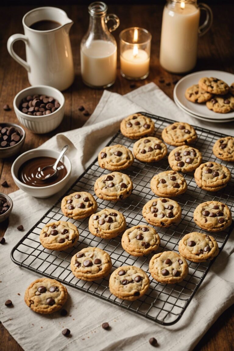 Grandmas Chocchip Delights