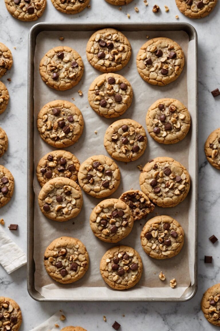 Hello Dolly Cookies