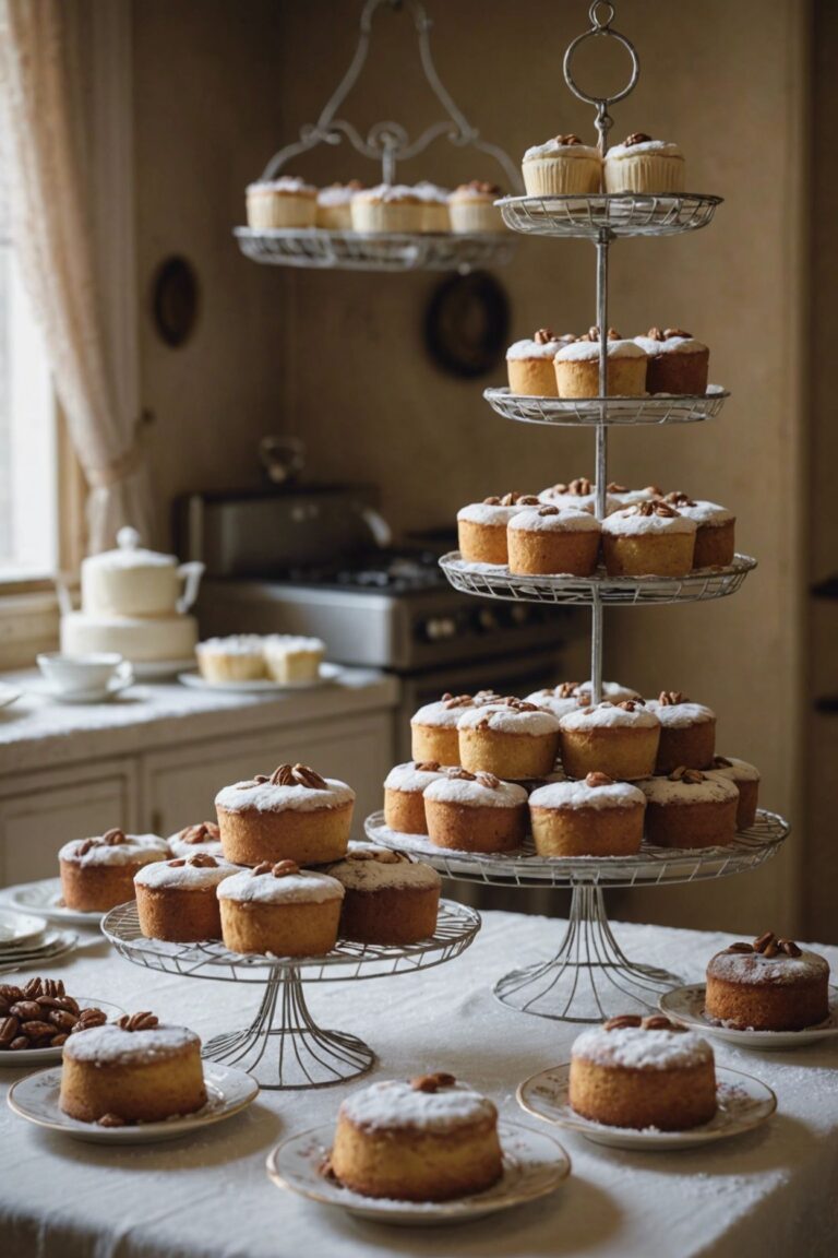 Italian Wedding Cakes