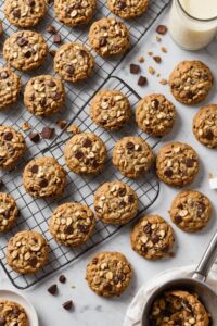 Lactation Cookies