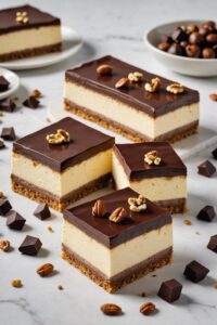 Marble Bars Recipe