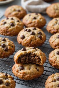 Meatball Cookies