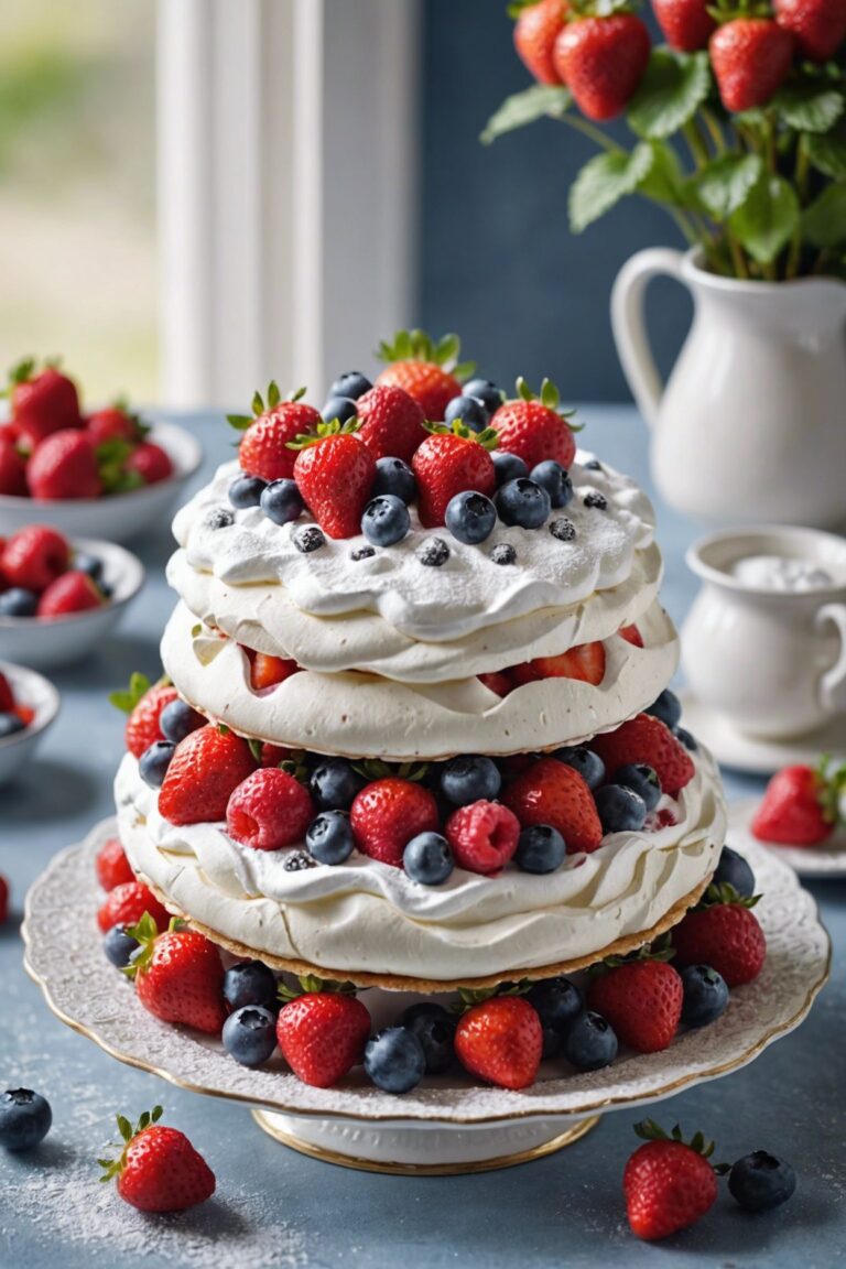 Pavlova