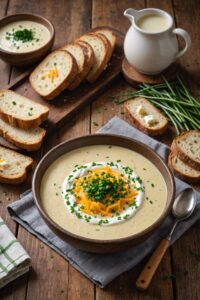 Potato Soup