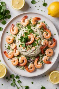 Shrimp Remoulade