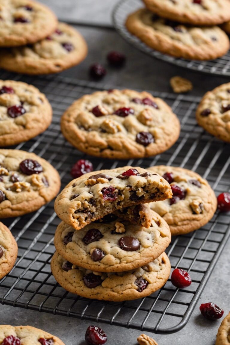 Side Of The Trail Cookies