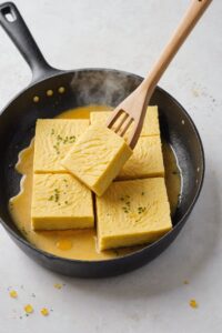 Tamagoyaki Japanese Rolled Omelette