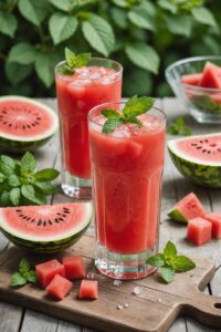 Watermelon Fwang