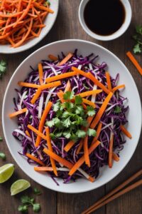 Asian Slaw