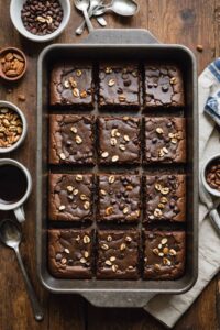 Best Brownies Recipe