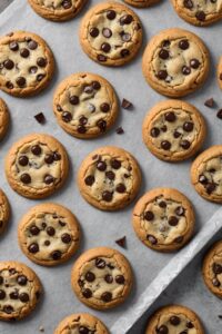 Best Chocolate Chip Cookies