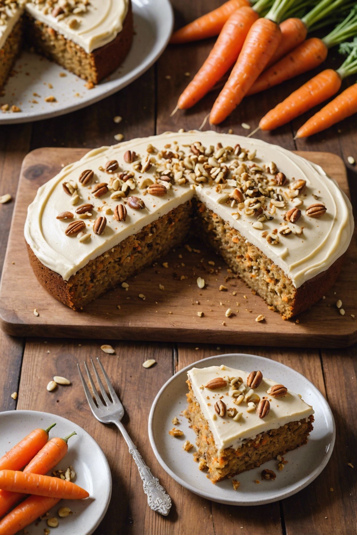 Brown Butter Carrot Sheet Cake With Brown Butter Cream Cheese Frosting Brown Butter Bonanza