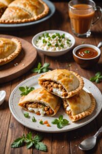 Empanadas Recipe