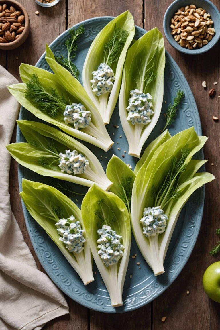 Endive Salad