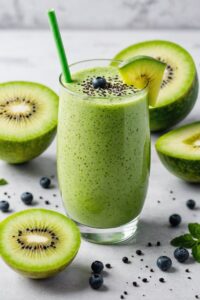 Honeydew Smoothie