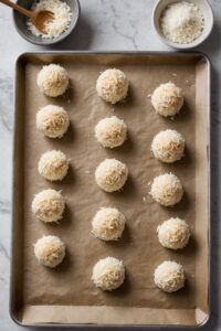 Mock Macaroons