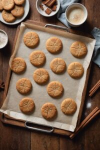 Mrs Siggs Snickerdoodles