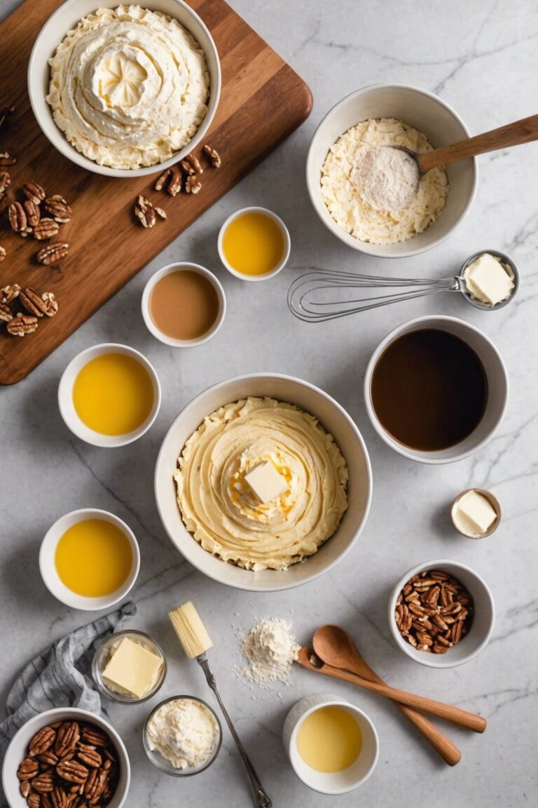 Pecan Praline Cookies