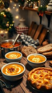 comfort food recipes to try this winter