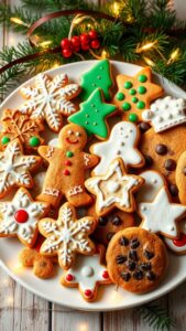 easy holiday cookies everyone will lov