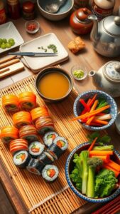 easy japanese recipes for beginners