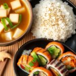 easy japanese recipes for beginners