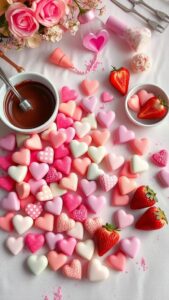 fun valentine’s candy recipes to try