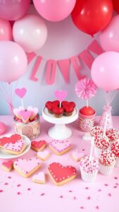 kid-friendly valentine treat ideas