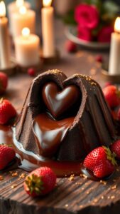 valentine’s day chocolate desserts you’ll ador