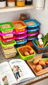 cheap meal prep recipes to save money and eat well